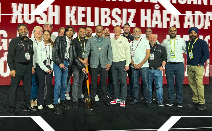 Bajco Group - Who We Are