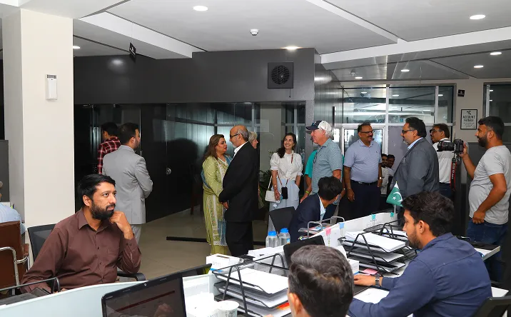 Commitment to Team Excellence