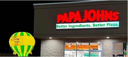 Consolidating Our Presence