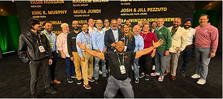 Driving Future Growth