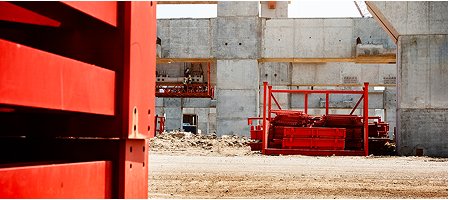 Entering New Verticals