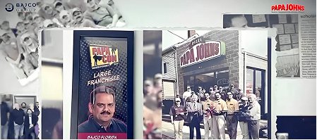 Expanding Across the U.S.