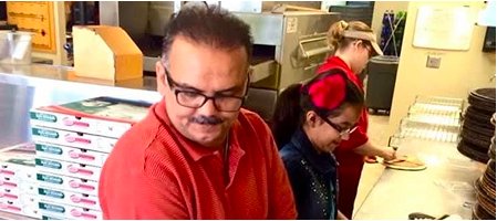 Geographic Expansion