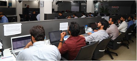 Innovative Partnerships Formed