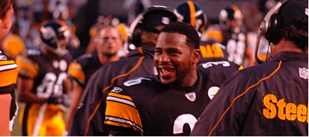 New Partnerships Begin