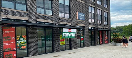 Strategic Acquisitions Continue