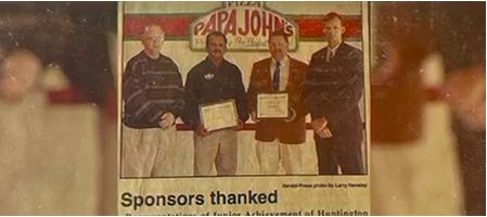 Strengthening Our Footprint